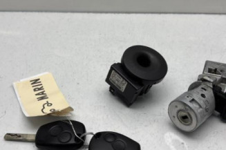 Neiman RENAULT CLIO 3 Photo n°1