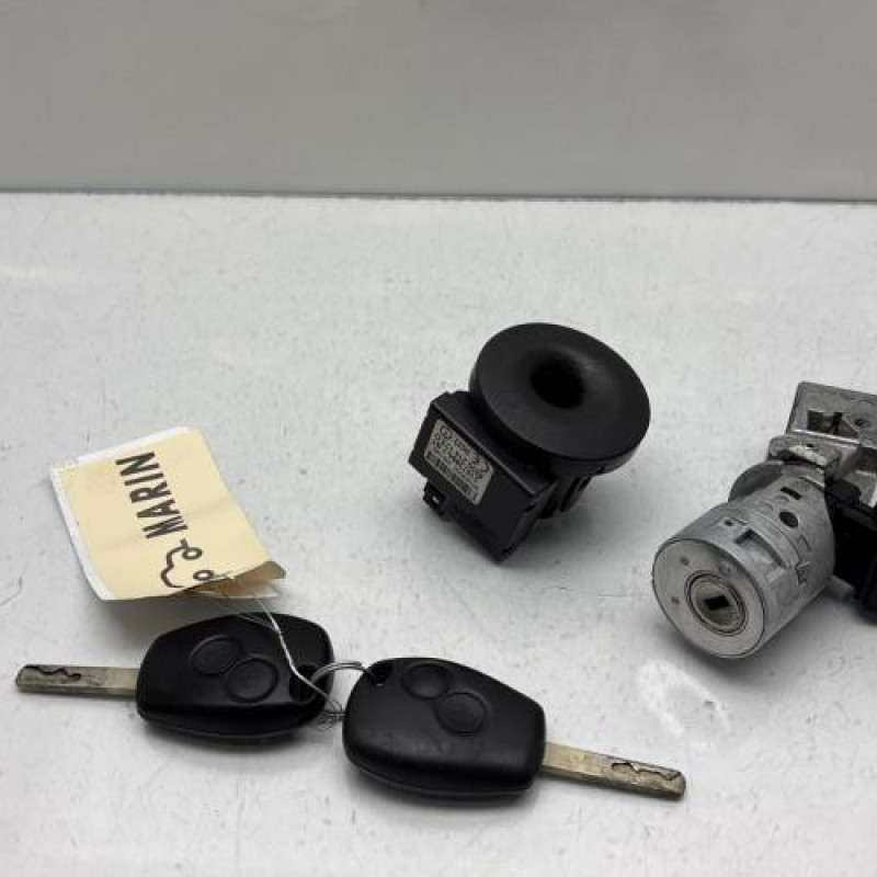 Neiman RENAULT CLIO 3 Photo n°1