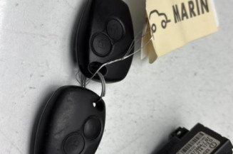 Neiman RENAULT CLIO 3