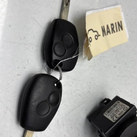 Neiman RENAULT CLIO 3