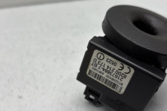 Neiman RENAULT CLIO 3