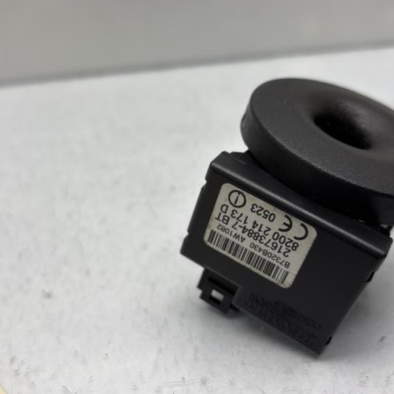 Neiman RENAULT CLIO 3 Photo n°3