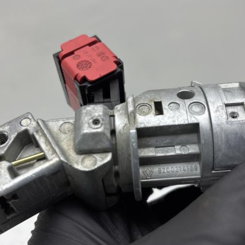 Neiman RENAULT CLIO 3 Photo n°6