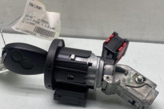 Neiman RENAULT CLIO 3 Photo n°1