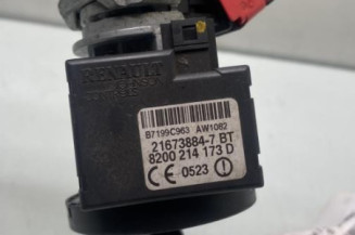 Neiman RENAULT CLIO 3