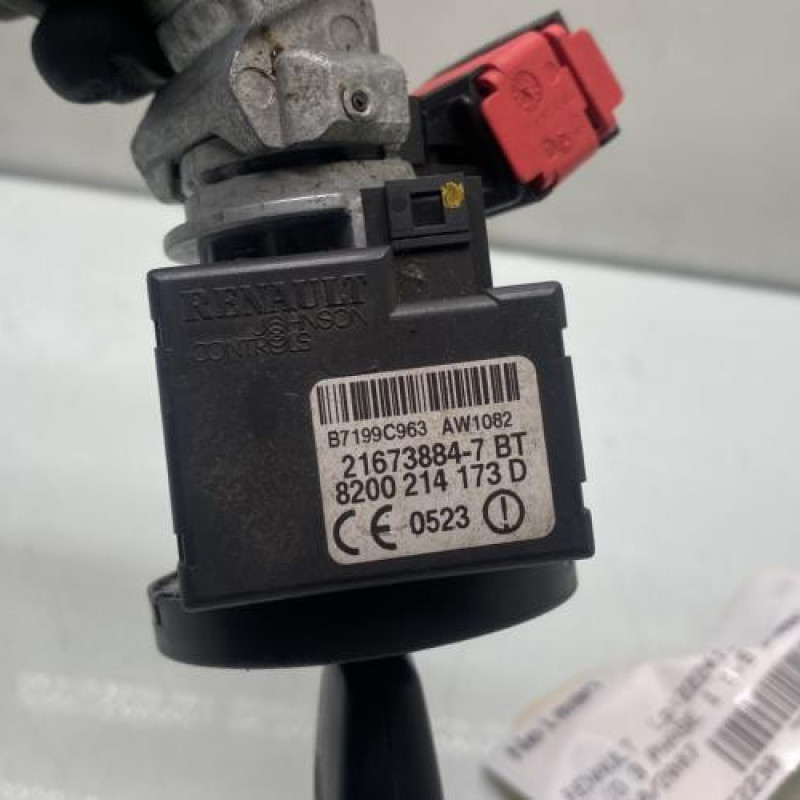 Neiman RENAULT CLIO 3 Photo n°4