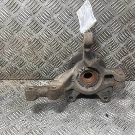 Pivot de moyeu avant droit RENAULT CLIO 3 Photo n°1