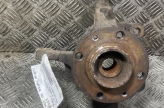 Pivot de moyeu avant droit RENAULT CLIO 3