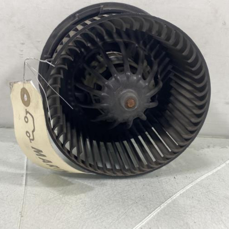 Pulseur d'air RENAULT CLIO 3 Photo n°3