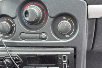Pulseur d'air RENAULT CLIO 3