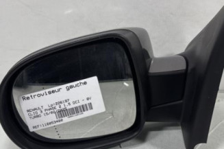 Retroviseur gauche RENAULT CLIO 3 Photo n°1