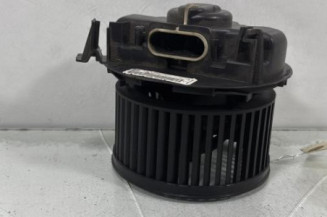 Pulseur d'air RENAULT CLIO 3 Photo n°1