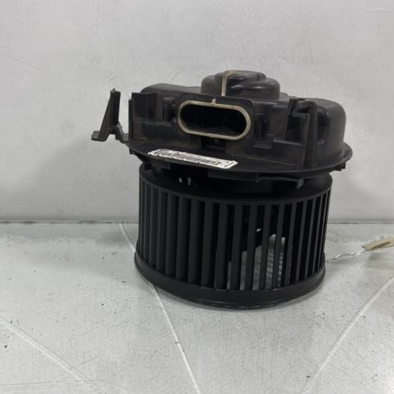 Pulseur d'air RENAULT CLIO 3 Photo n°1