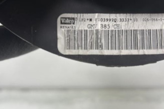 Pulseur d'air RENAULT CLIO 3