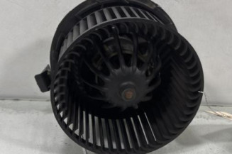 Pulseur d'air RENAULT CLIO 3
