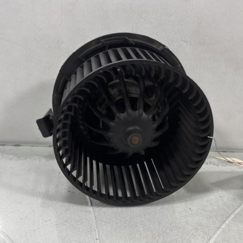 Pulseur d'air RENAULT CLIO 3 Photo n°3