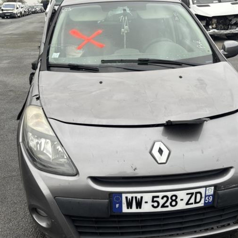 Pulseur d'air RENAULT CLIO 3 Photo n°11