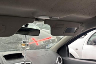 Pulseur d'air RENAULT CLIO 3