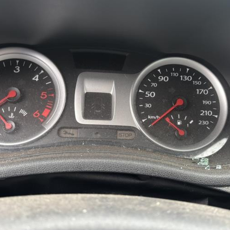 Pulseur d'air RENAULT CLIO 3 Photo n°20