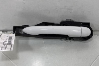 Poignee porte arriere droit RENAULT CLIO 3 Photo n°1