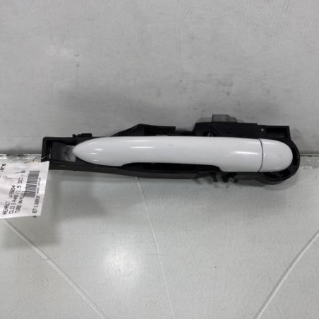 Poignee porte arriere droit RENAULT CLIO 3 Photo n°1