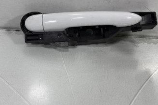 Poignee porte arriere droit RENAULT CLIO 3