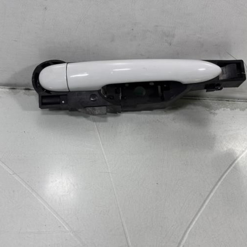 Poignee porte arriere droit RENAULT CLIO 3 Photo n°2