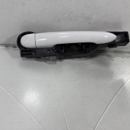 Poignee porte arriere droit RENAULT CLIO 3