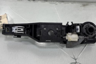 Poignee porte arriere droit RENAULT CLIO 3