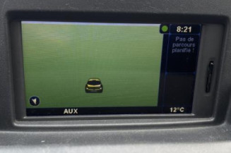 Poignee porte arriere droit RENAULT CLIO 3