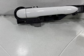 Poignee porte avant droit RENAULT CLIO 3