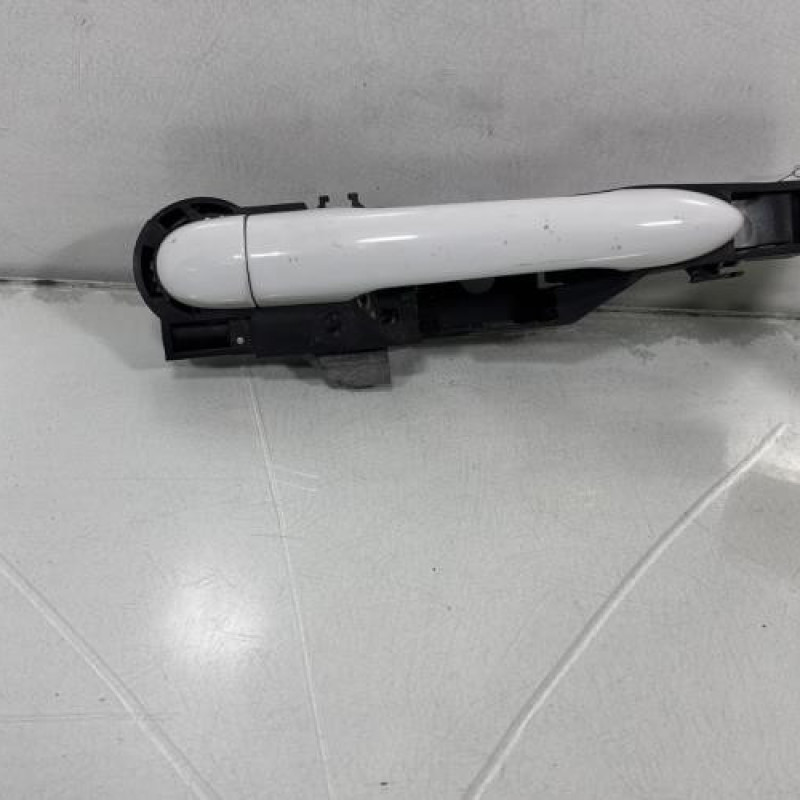 Poignee porte avant droit RENAULT CLIO 3 Photo n°2