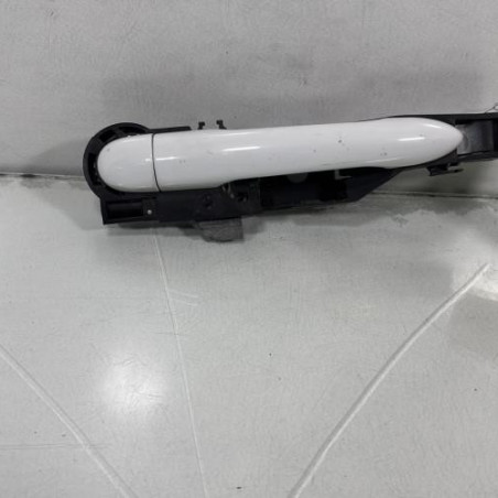 Poignee porte avant droit RENAULT CLIO 3