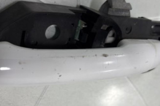 Poignee porte avant droit RENAULT CLIO 3