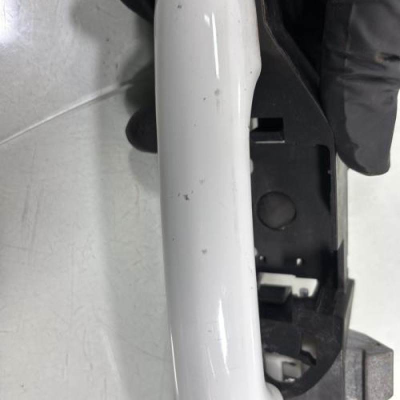 Poignee porte avant droit RENAULT CLIO 3 Photo n°5