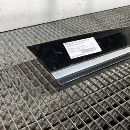 Baguette de porte avant droite RENAULT CLIO 4