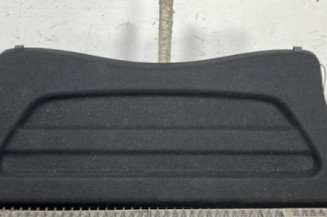 Plage arriere RENAULT CLIO 4 Photo n°1