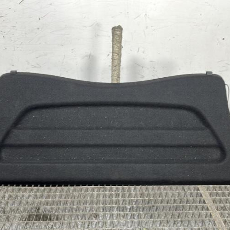 Plage arriere RENAULT CLIO 4 Photo n°1