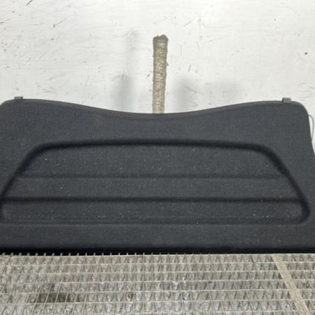 Plage arriere RENAULT CLIO 4 Photo n°1