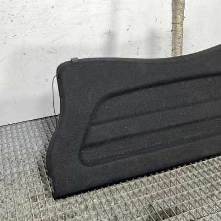 Plage arriere RENAULT CLIO 4