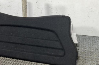 Plage arriere RENAULT CLIO 4