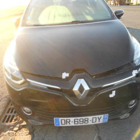Demarreur RENAULT CLIO 4