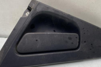Poignee porte arriere droit RENAULT CLIO 4 Photo n°1