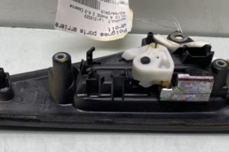 Poignee porte arriere droit RENAULT CLIO 4