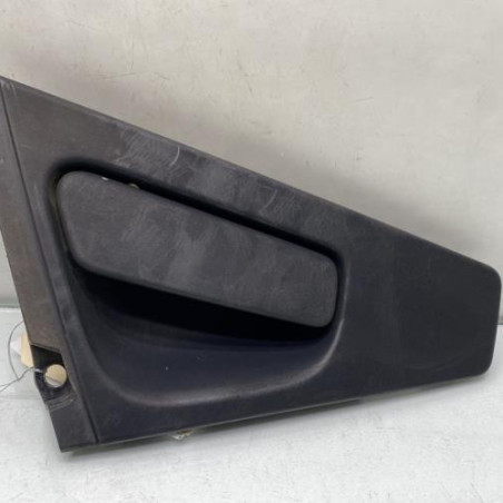 Poignee porte arriere gauche RENAULT CLIO 4 Photo n°1