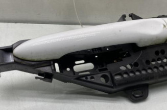 Poignee porte avant gauche RENAULT CLIO 4 Photo n°1