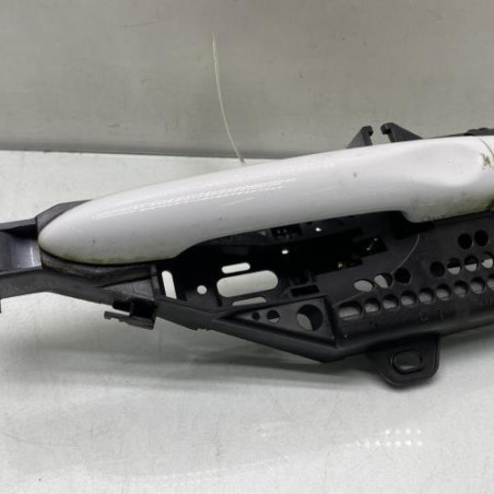 Poignee porte avant gauche RENAULT CLIO 4 Photo n°1