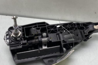 Poignee porte avant gauche RENAULT CLIO 4