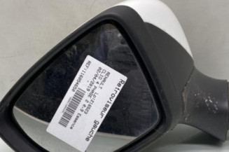 Retroviseur gauche RENAULT CLIO 4 Photo n°1