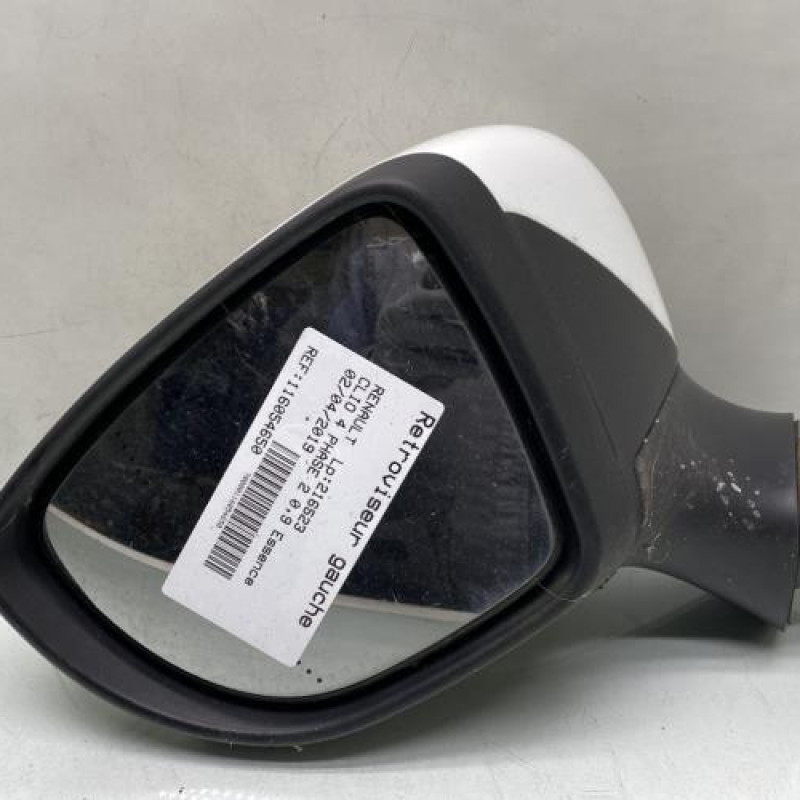 Retroviseur gauche RENAULT CLIO 4 Photo n°1